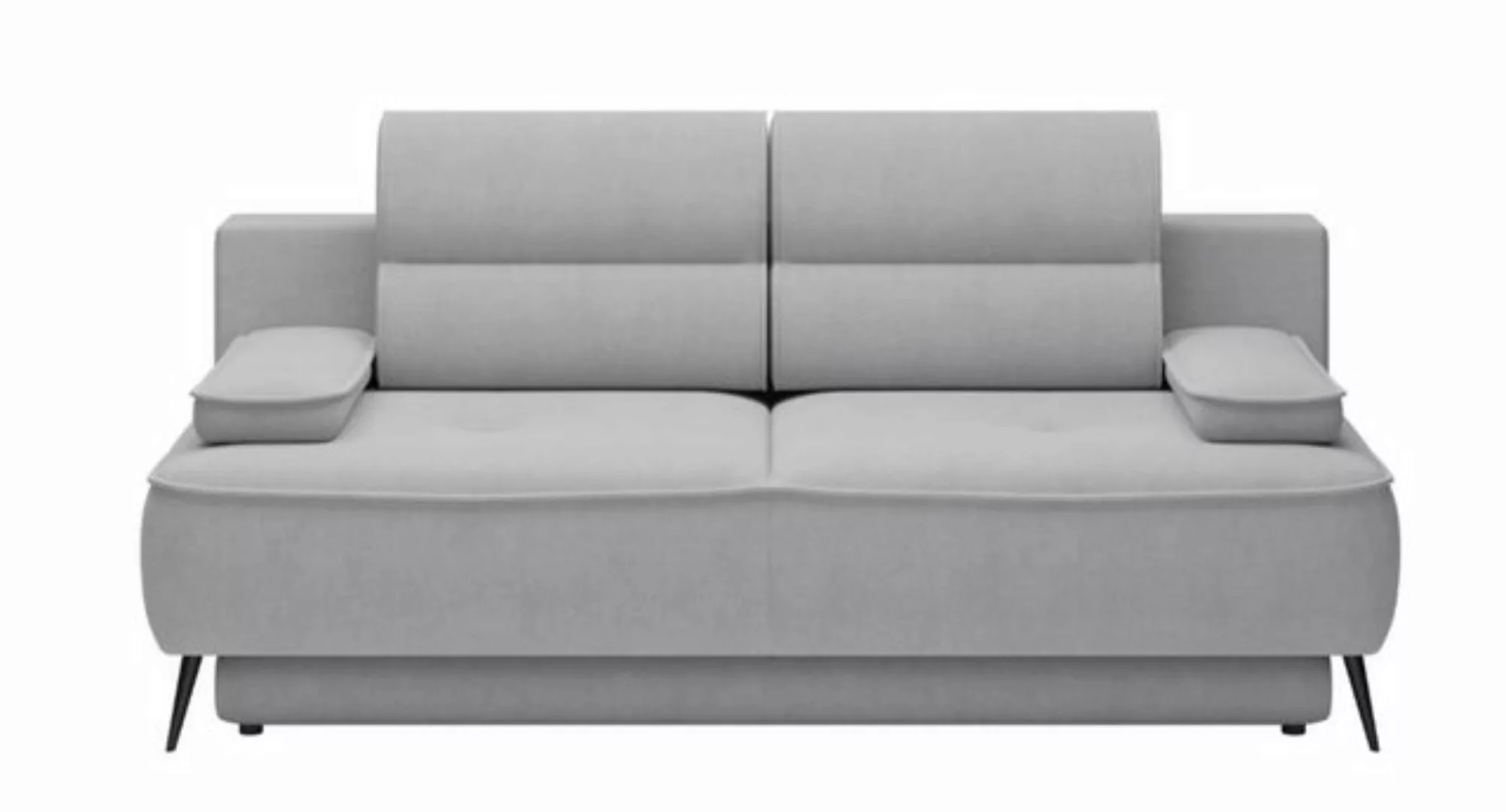 Stylefy 3-Sitzer Velling, Sofa, 2-Sitzer, Design günstig online kaufen