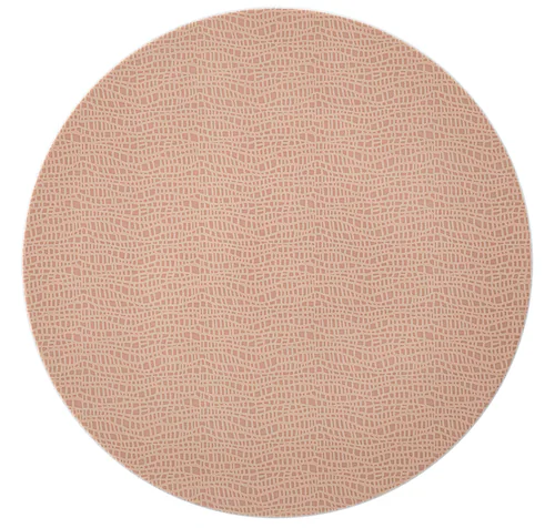 Seltmann Weiden Servierplatte »Life Fashion«, (1 tlg.), Platte rund, Ø 33 c günstig online kaufen