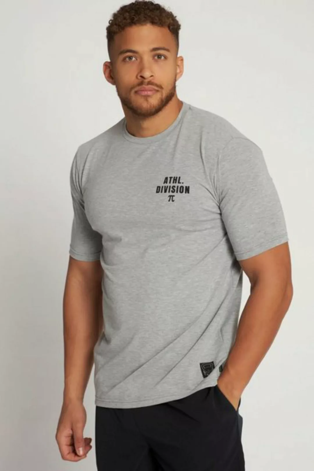 JP1880 T-Shirt Funktions-Shirt FLEXNAMIC® Fitness Halbarm günstig online kaufen