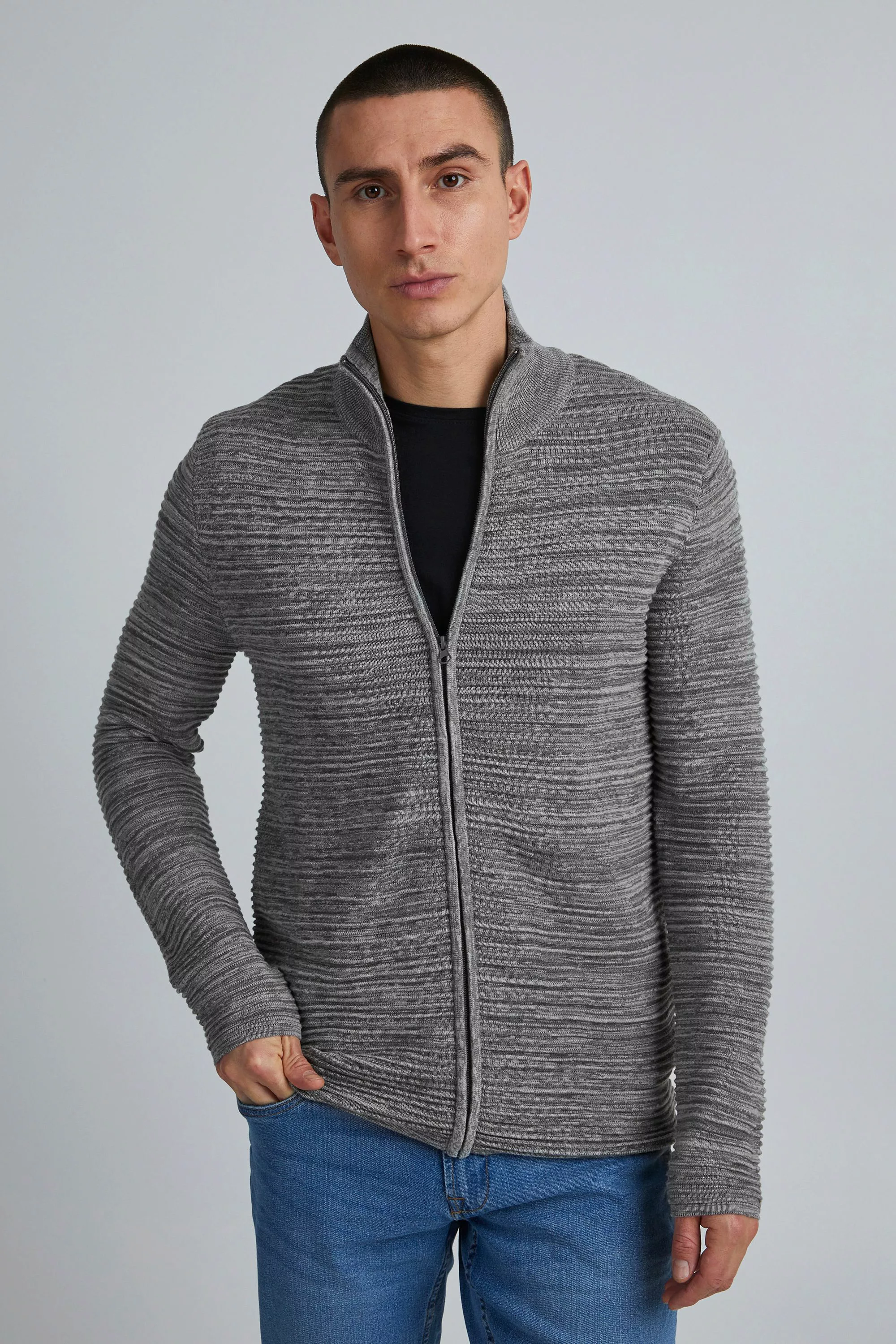 Solid Strickjacke "Strickjacke SDStruan" günstig online kaufen