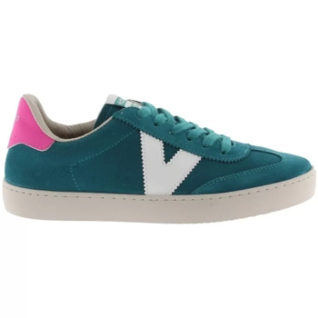 Victoria  Sneaker Sneakers 126200 - Caribe günstig online kaufen