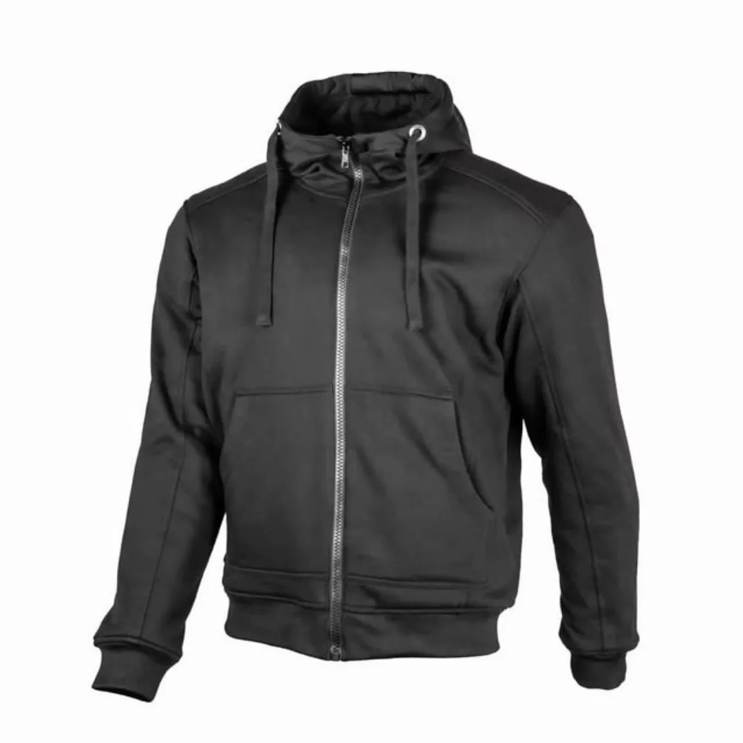 gms Hoodie GMS Hoody Grizzly - schwarz 3XL günstig online kaufen