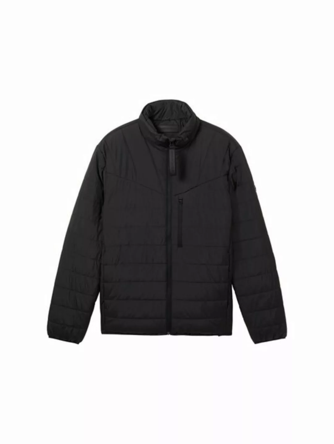 TOM TAILOR Denim Outdoorjacke günstig online kaufen