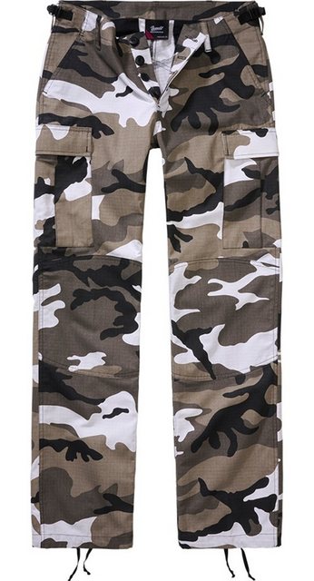 Brandit Cargohose Women Bdu Ripstop Pants günstig online kaufen