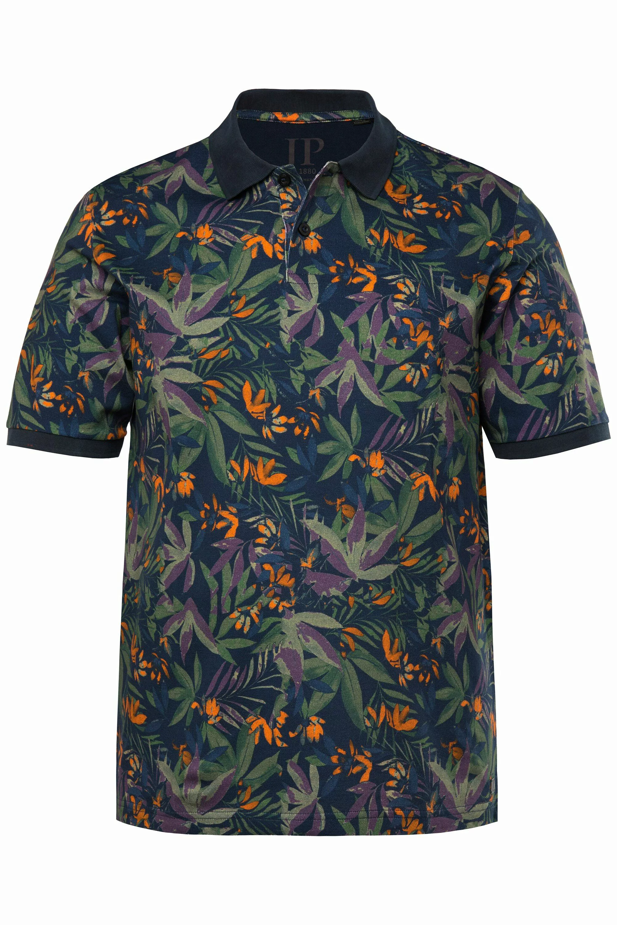 JP1880 Poloshirt JP1880 Poloshirt Halbarm Piqué günstig online kaufen