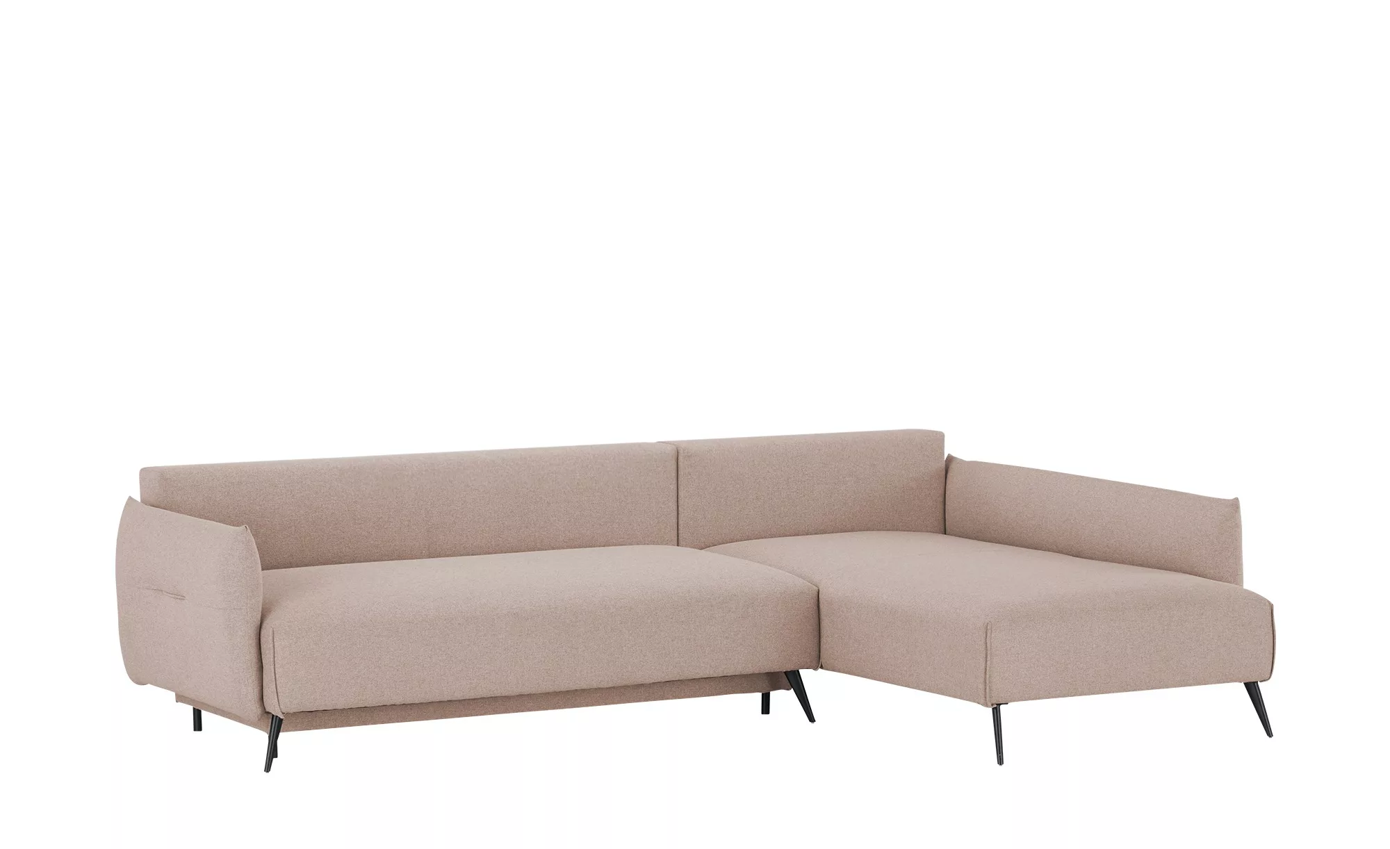 switch Ecksofa  Dream ¦ rosa/pink ¦ Maße (cm): B: 278 H: 86 T: 183 Polsterm günstig online kaufen