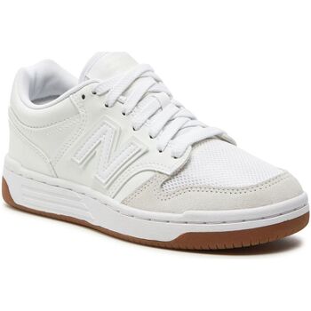 New Balance  Sneaker GSB480FR-WHITE/MILK günstig online kaufen