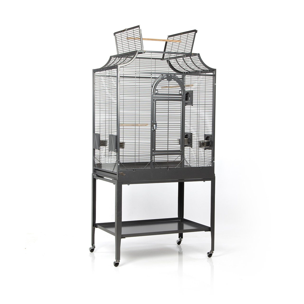Montana Cages Vogelkäfig Madeira II - günstig online kaufen