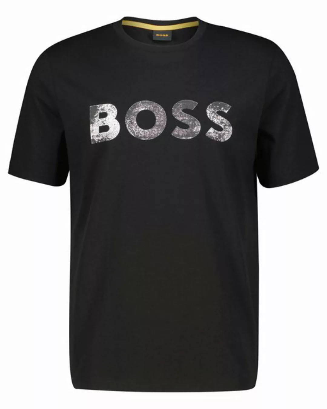 BOSS T-Shirt Herren T-Shirt TE_BOSSOCEAN (1-tlg) günstig online kaufen
