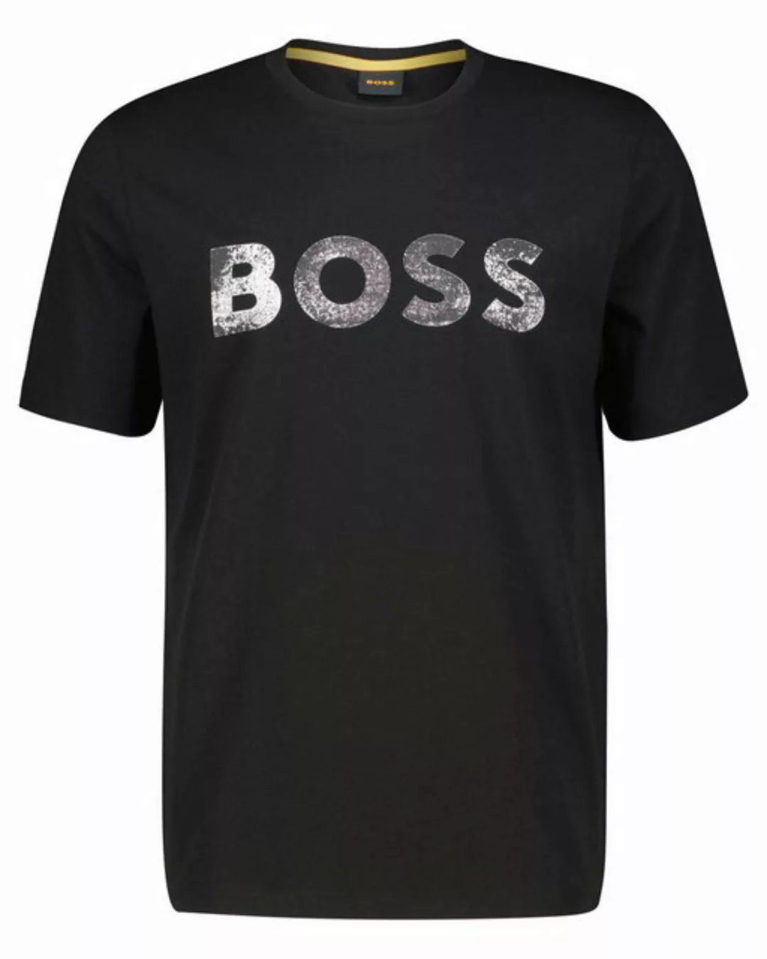 BOSS ORANGE T-Shirt Te_Bossocean 10249510 01 günstig online kaufen