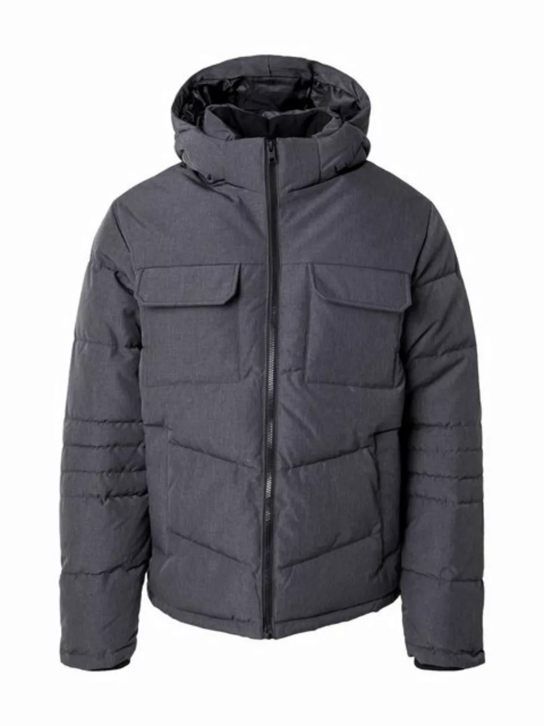 Jack & Jones Steppjacke JJBUILD (1-St) günstig online kaufen