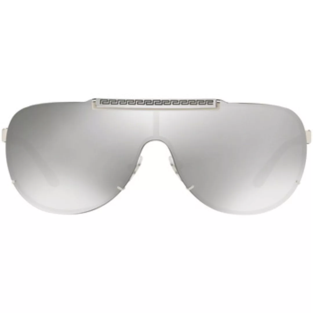 Versace  Sonnenbrillen Sonnenbrille VE2140 10006G günstig online kaufen