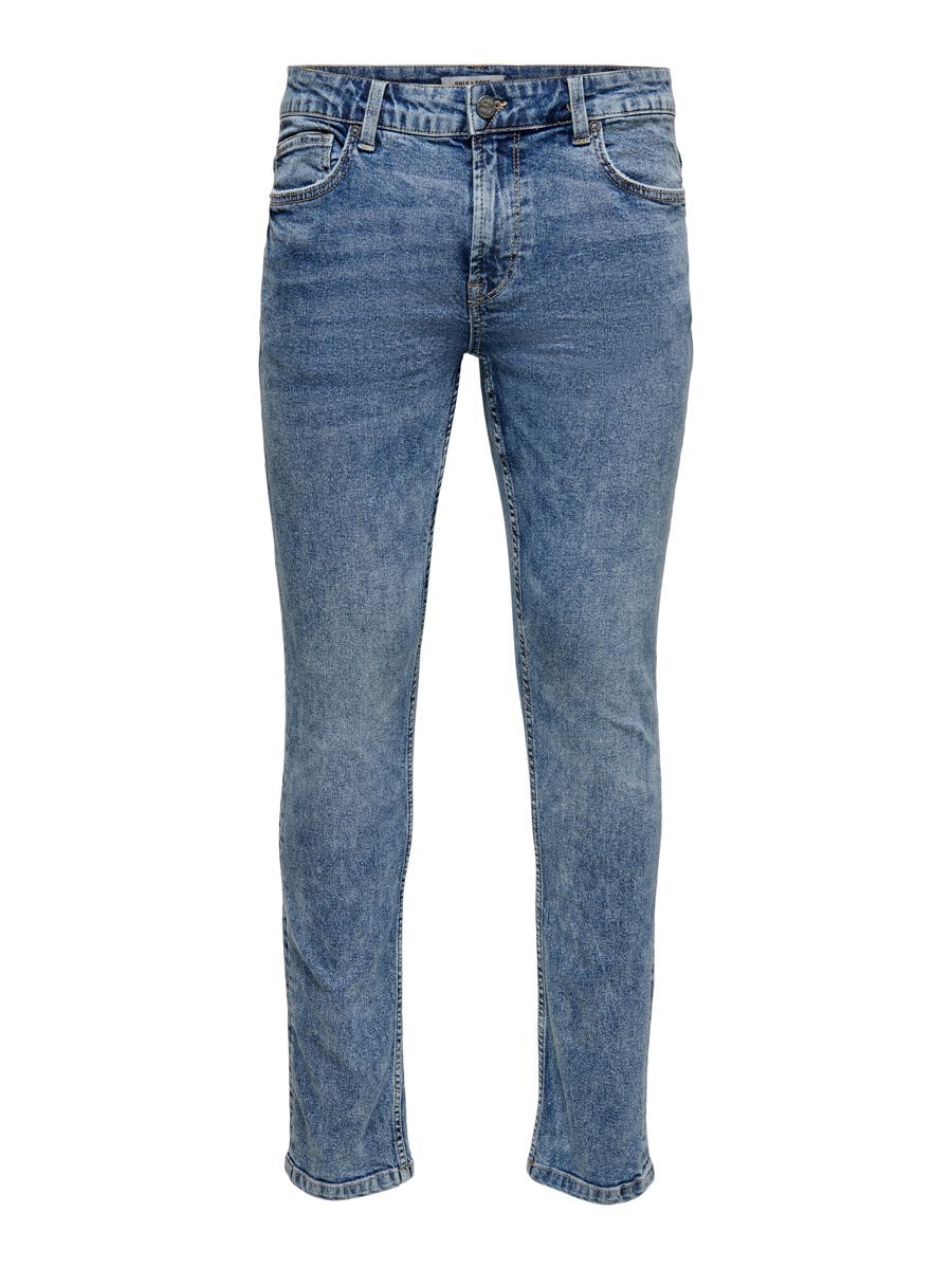 ONSLOOM LIFE SLIM FIT JEANS günstig online kaufen