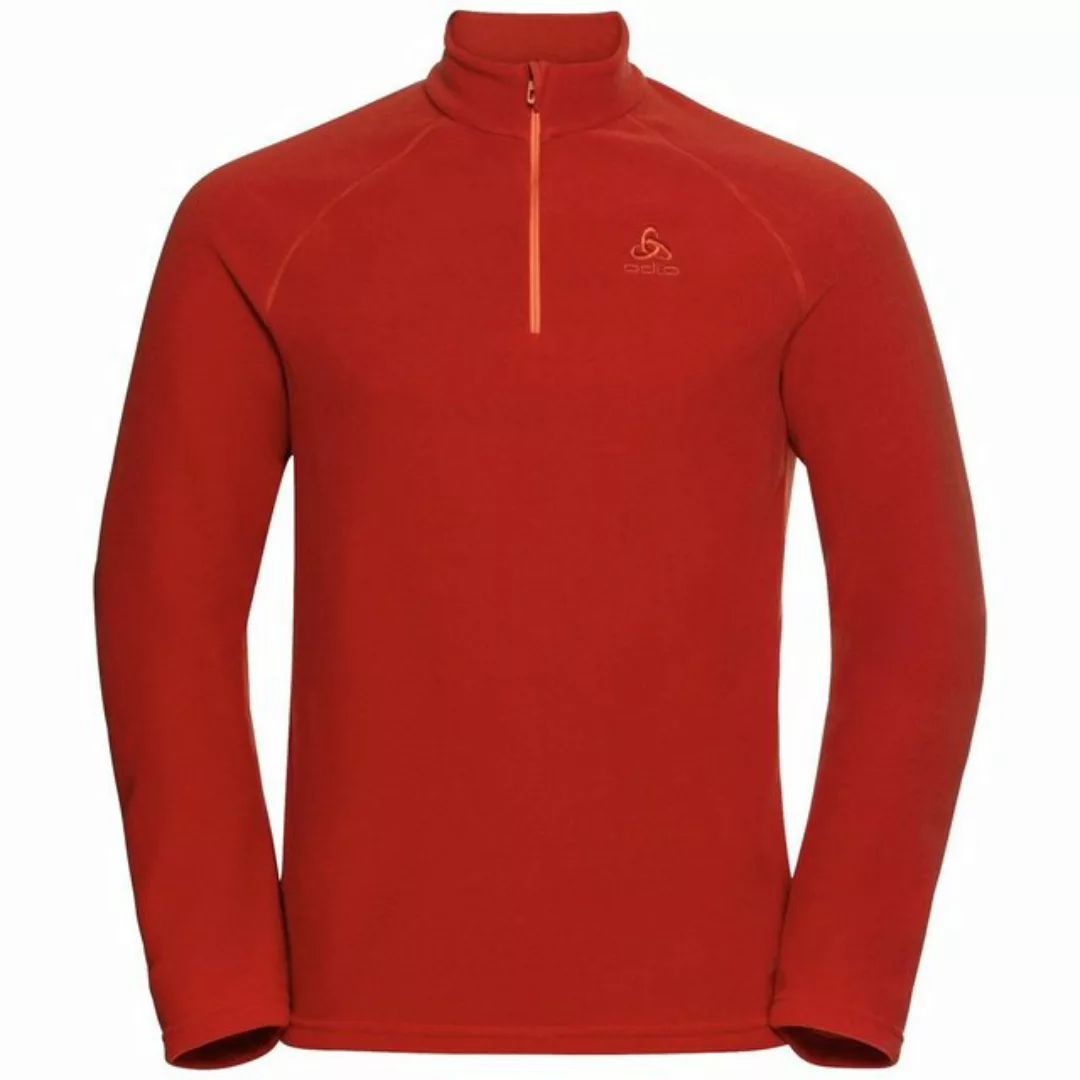 Odlo Fleecepullover Rigi Half Zip Mid Layer günstig online kaufen