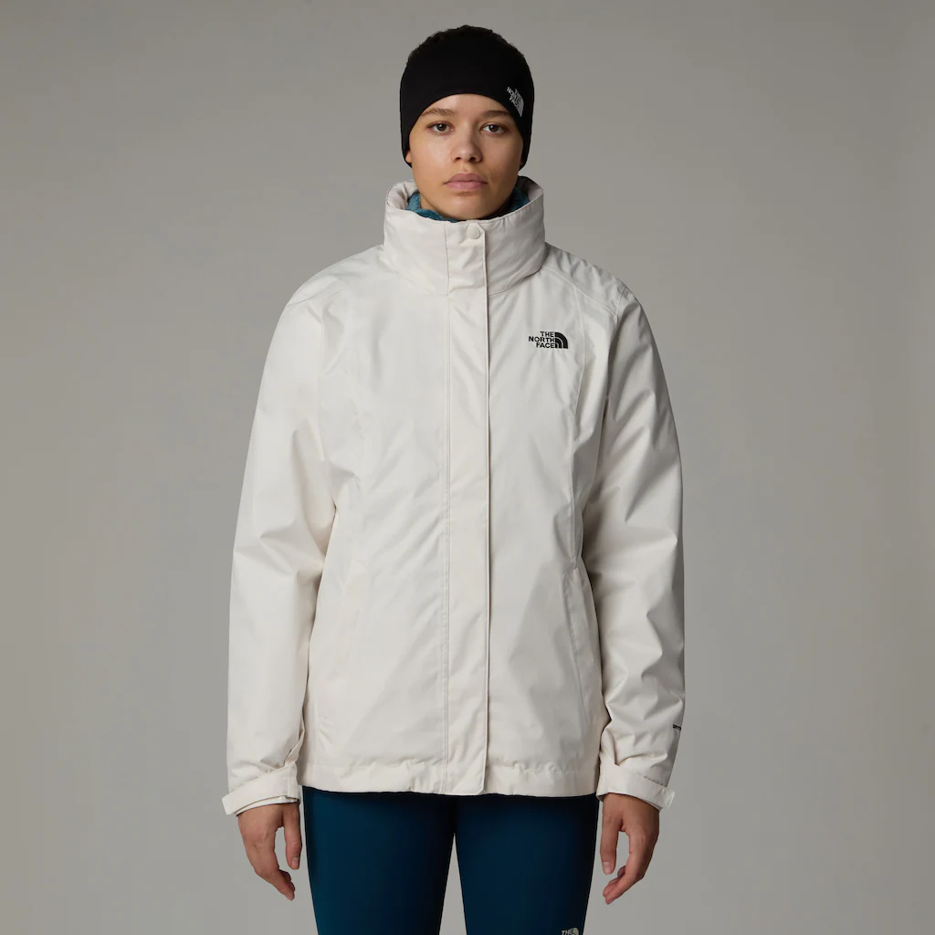 The North Face 3-in-1-Funktionsjacke "EVOLVE II TRICLIMATE", (Set, 2 St.), günstig online kaufen