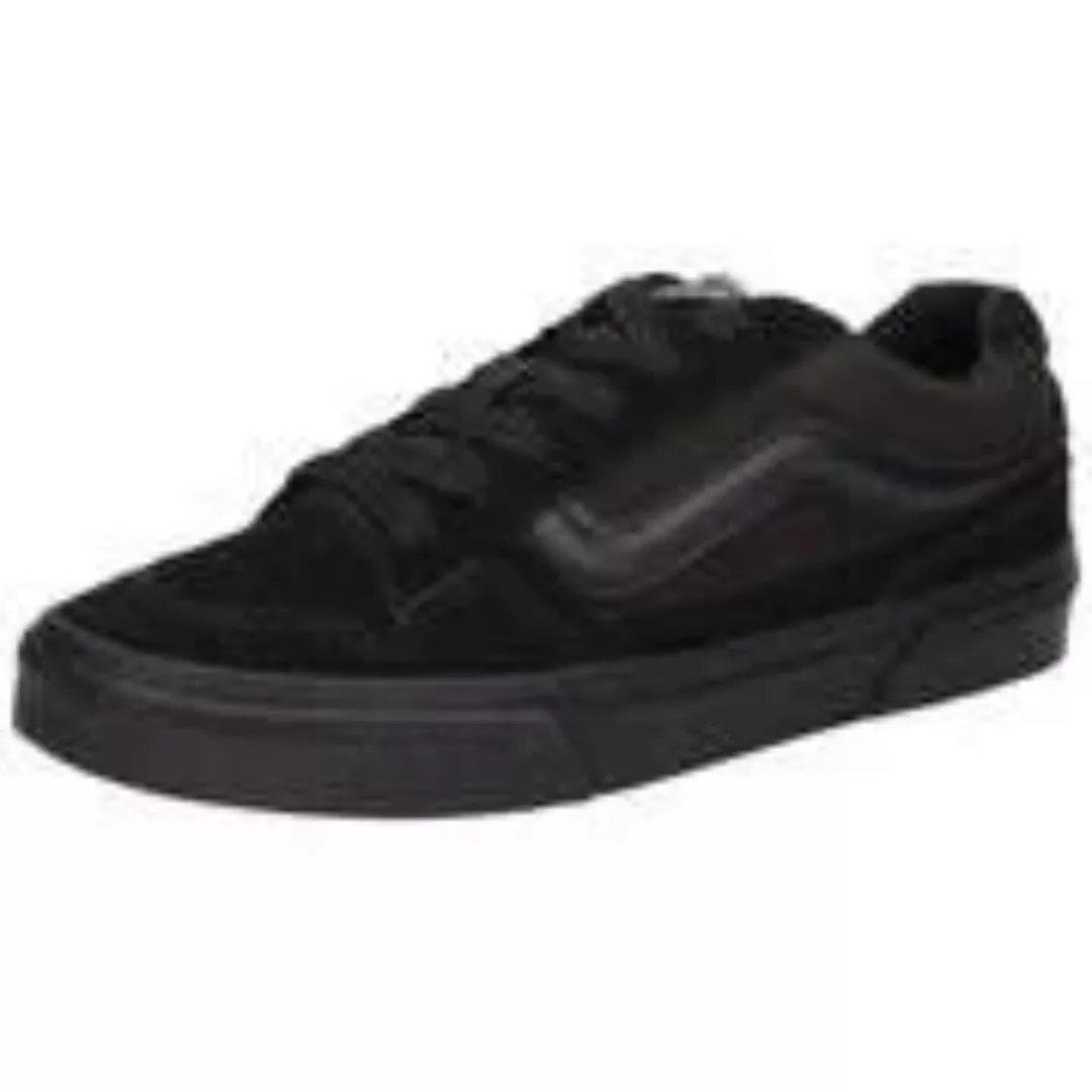 Vans MN Caldrone Skate Sneaker Herren... günstig online kaufen