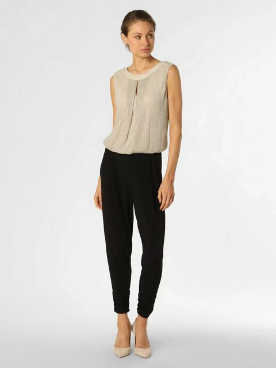 Vera Mont Jumpsuit (1-tlg) Cut-Outs günstig online kaufen