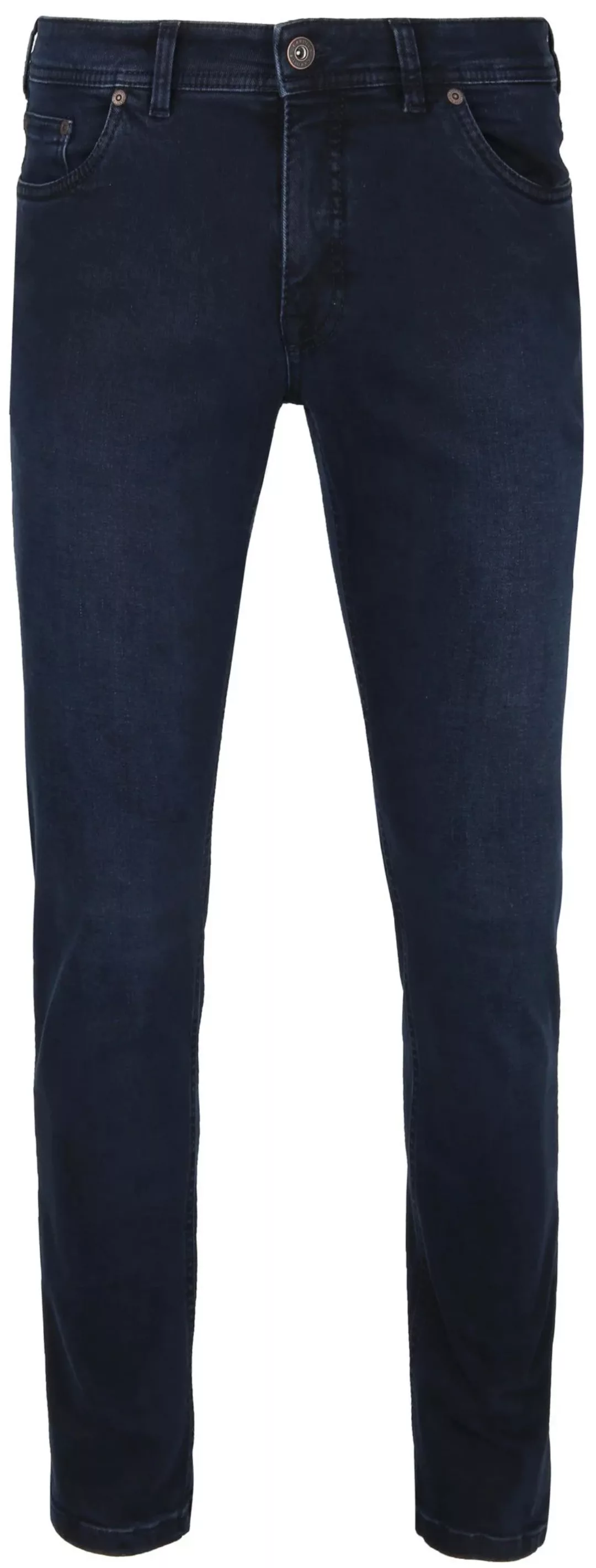 Gardeur Sandro Jeans Dunkelblau - Größe W 36 - L 34 günstig online kaufen