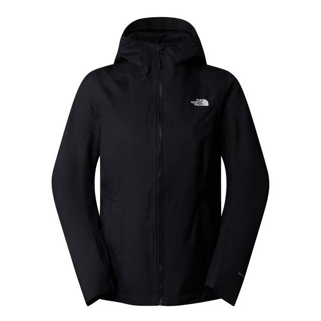 The North Face Funktionsjacke W QUEST TRICLIMATE (2-St) Atmungsaktiv & Wass günstig online kaufen