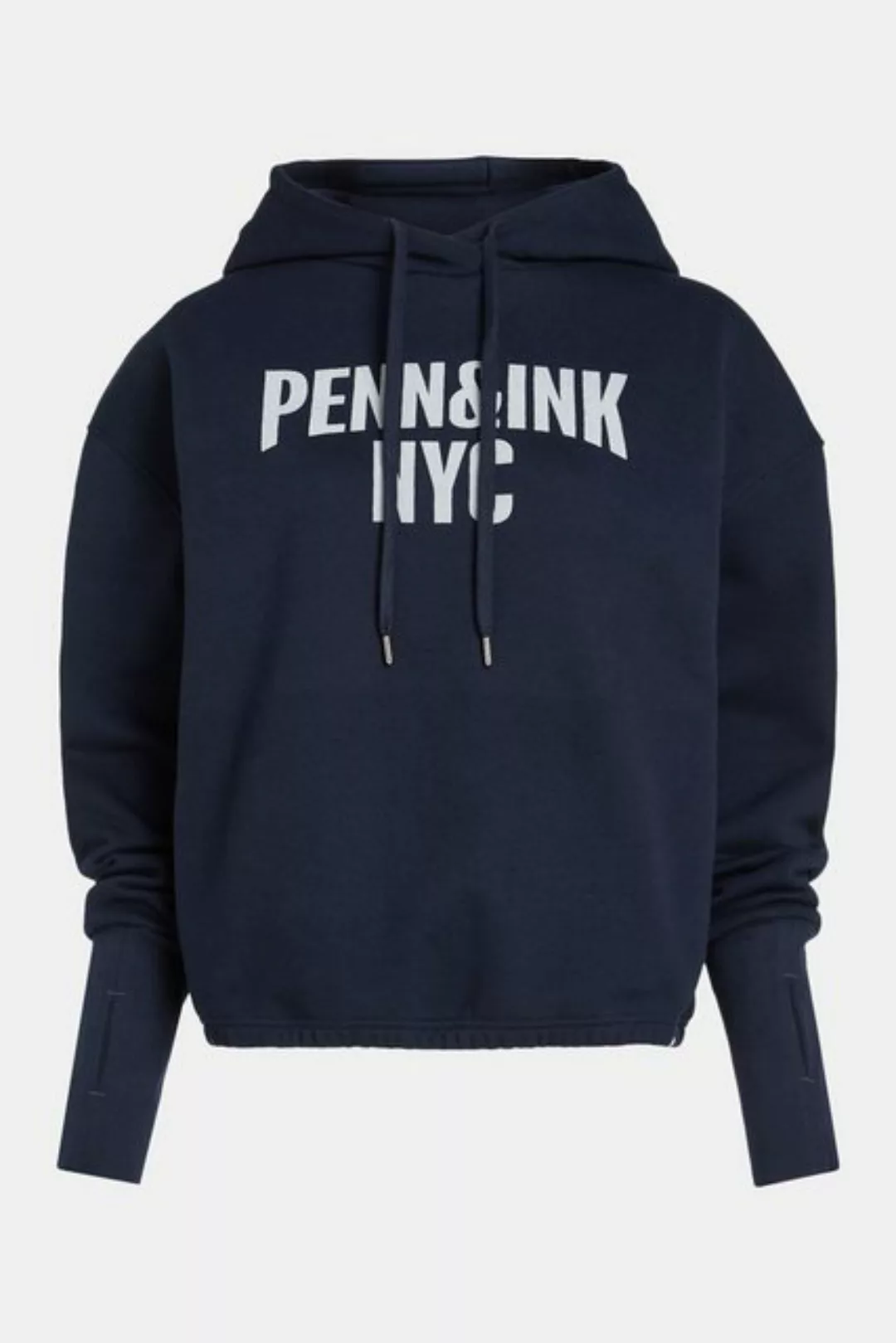 PENN & INK N.Y Hoodie günstig online kaufen