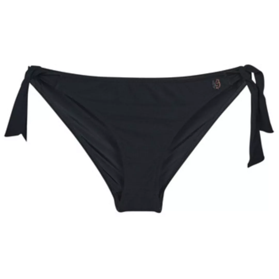 Banana Moon  Bikini Ober- und Unterteile MENDA BLACK günstig online kaufen