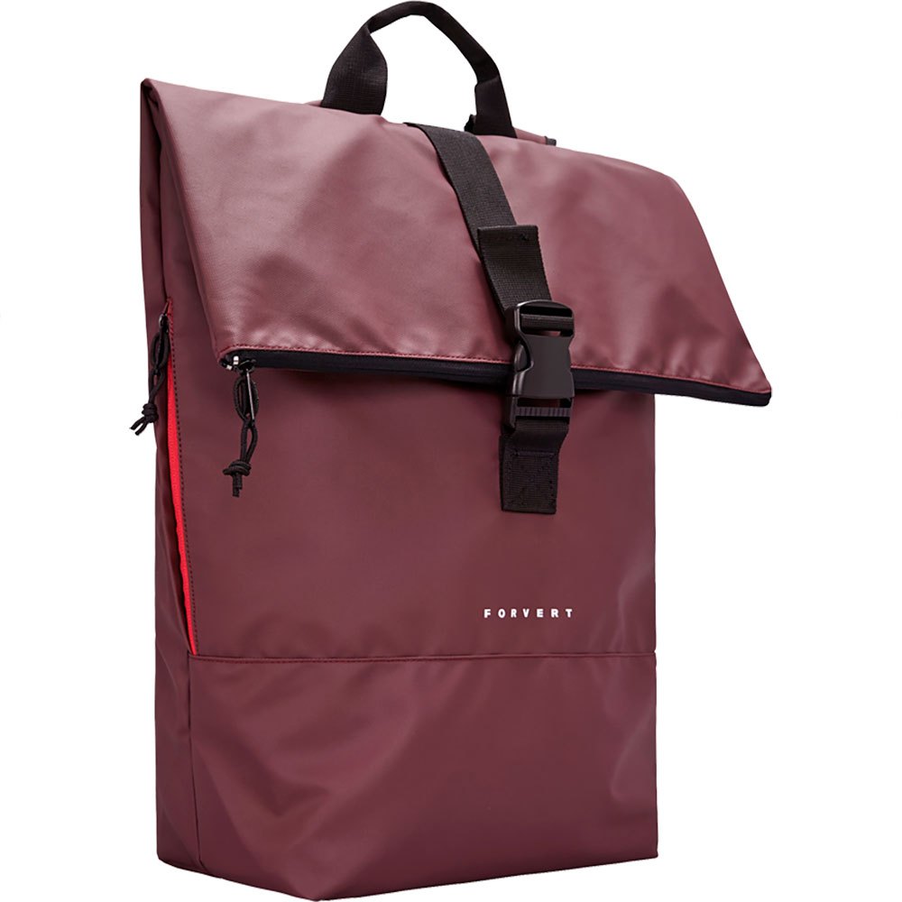 Forvert Tarp Lorenz 30l Rucksack One Size Plum günstig online kaufen