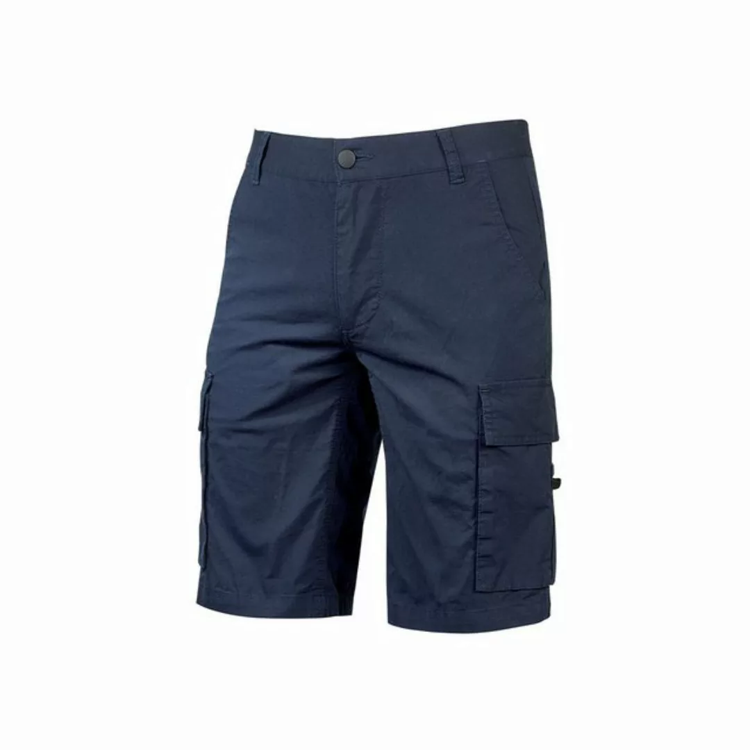 U-Power Arbeitsshorts Summer (1-tlg) günstig online kaufen