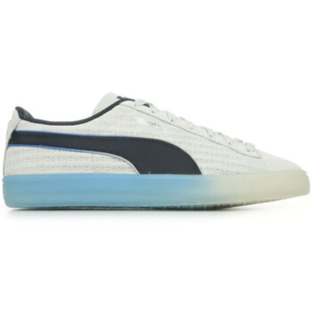 Puma  Sneaker Suede Playstation günstig online kaufen