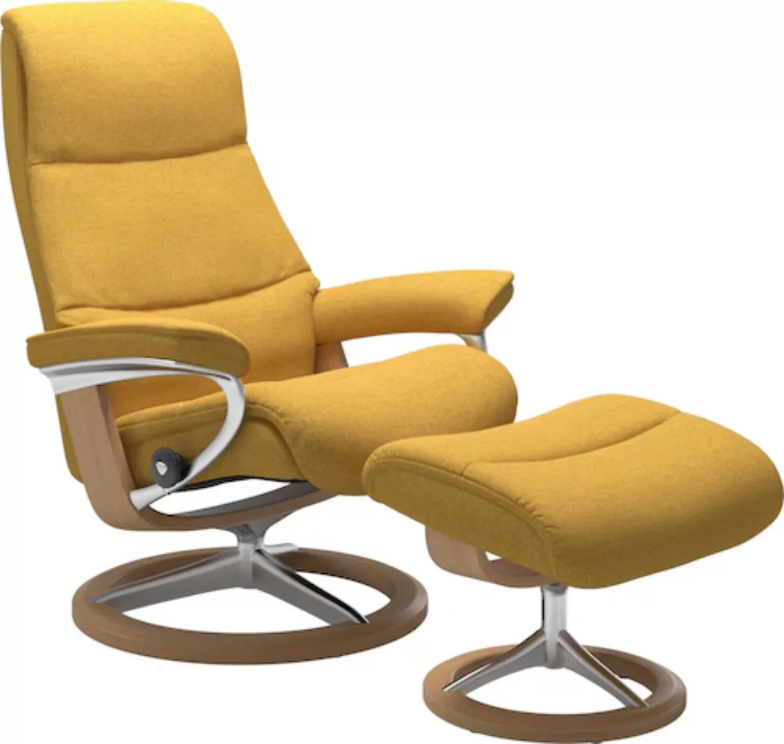 Stressless® Relaxsessel »View« günstig online kaufen