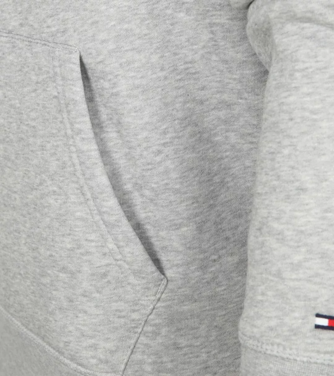 Tommy Hilfiger Hoodie MW0MW10752/501 günstig online kaufen