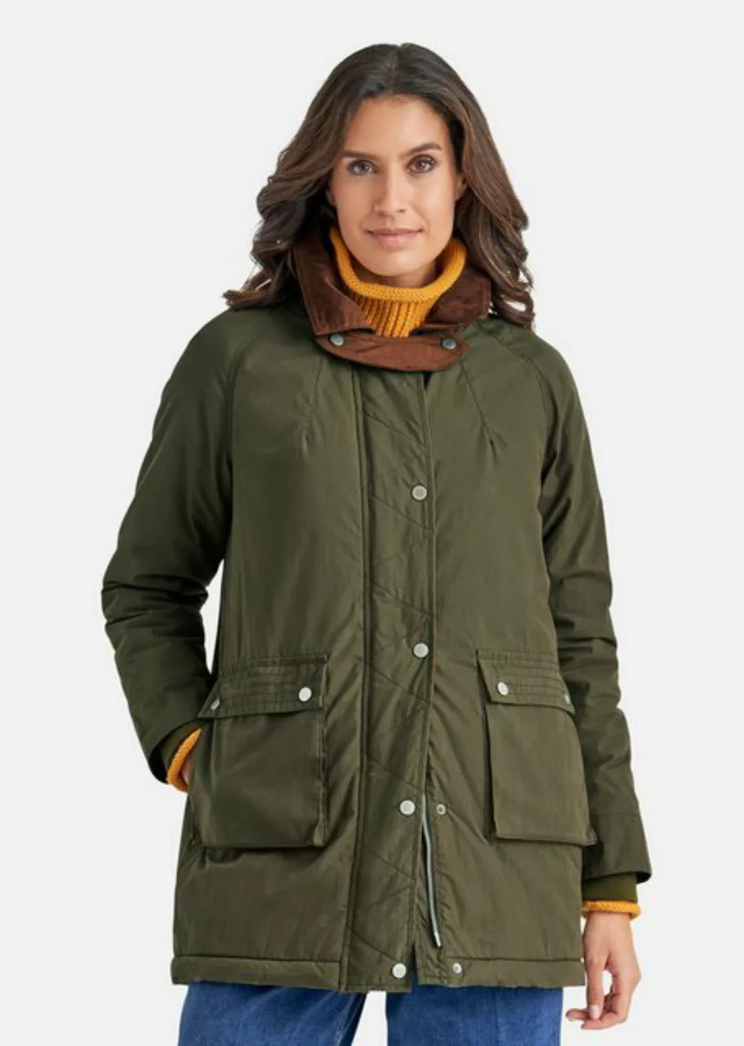 MADELEINE Outdoorjacke Outdoorjacke günstig online kaufen