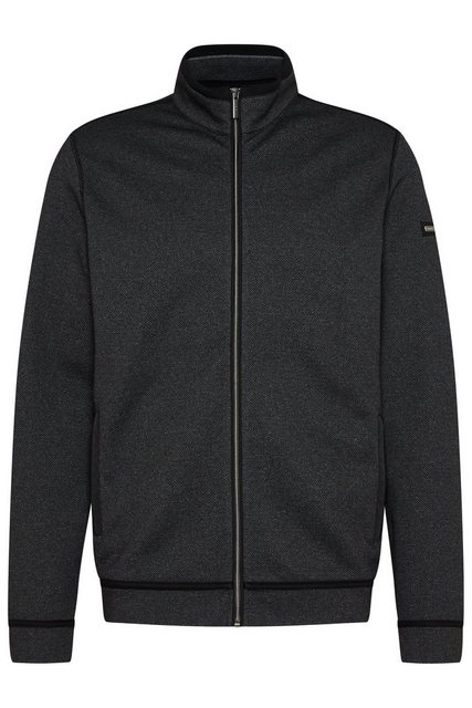 bugatti Sweatjacke mit Logobadge günstig online kaufen