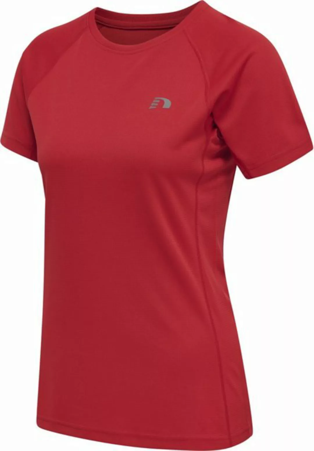 NewLine T-Shirt Women'S Core Running T-Shirt S/S günstig online kaufen