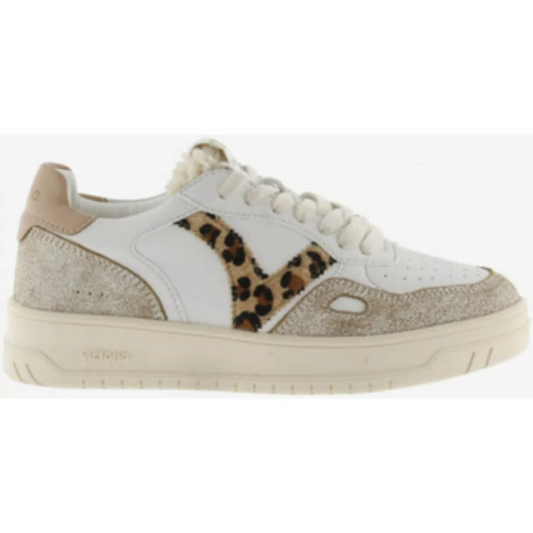 Victoria  Sneaker Seul efecto piel animal günstig online kaufen