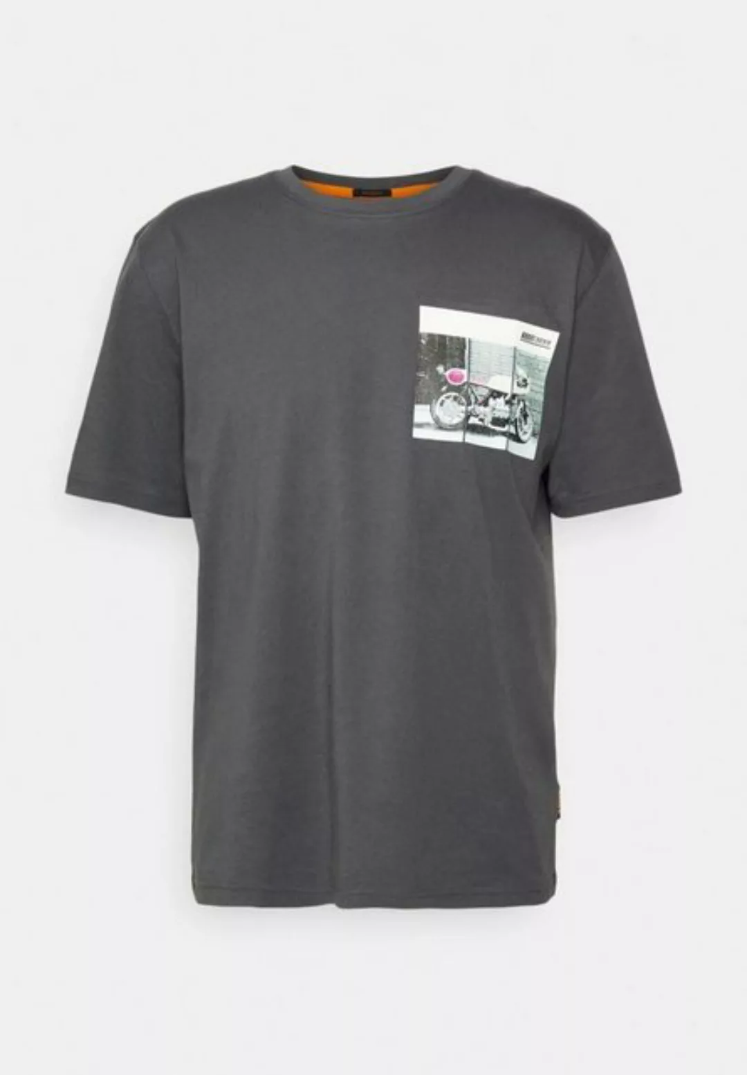 BOSS ORANGE T-Shirt günstig online kaufen