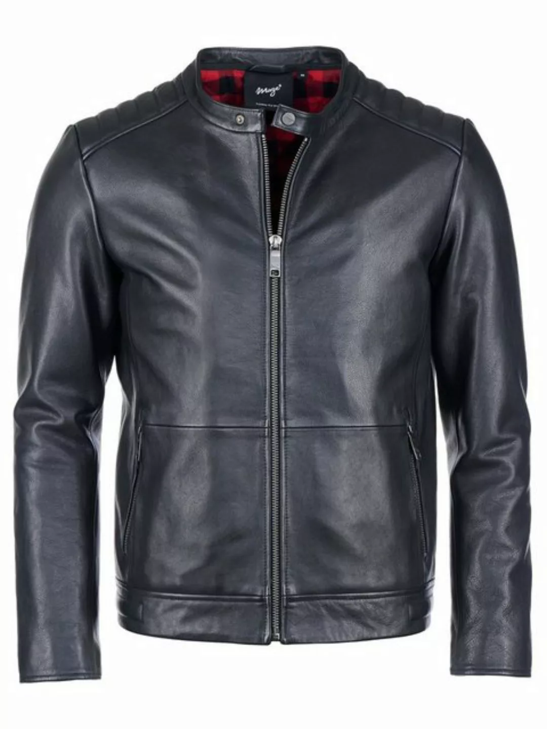 Maze Lederjacke 4202148 günstig online kaufen