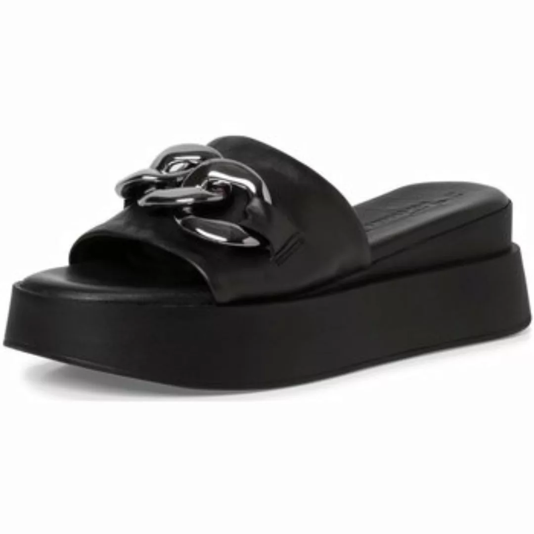 Tamaris  Clogs Pantoletten Da.-Pantolette 1-27215-20/001 günstig online kaufen