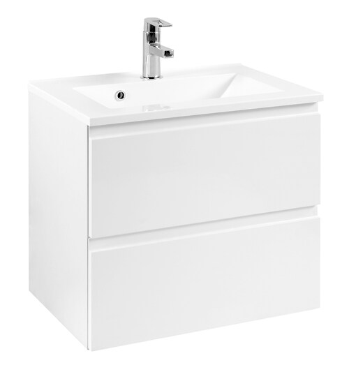 welltime Waschtisch "Cardiff", Breite 60 cm günstig online kaufen