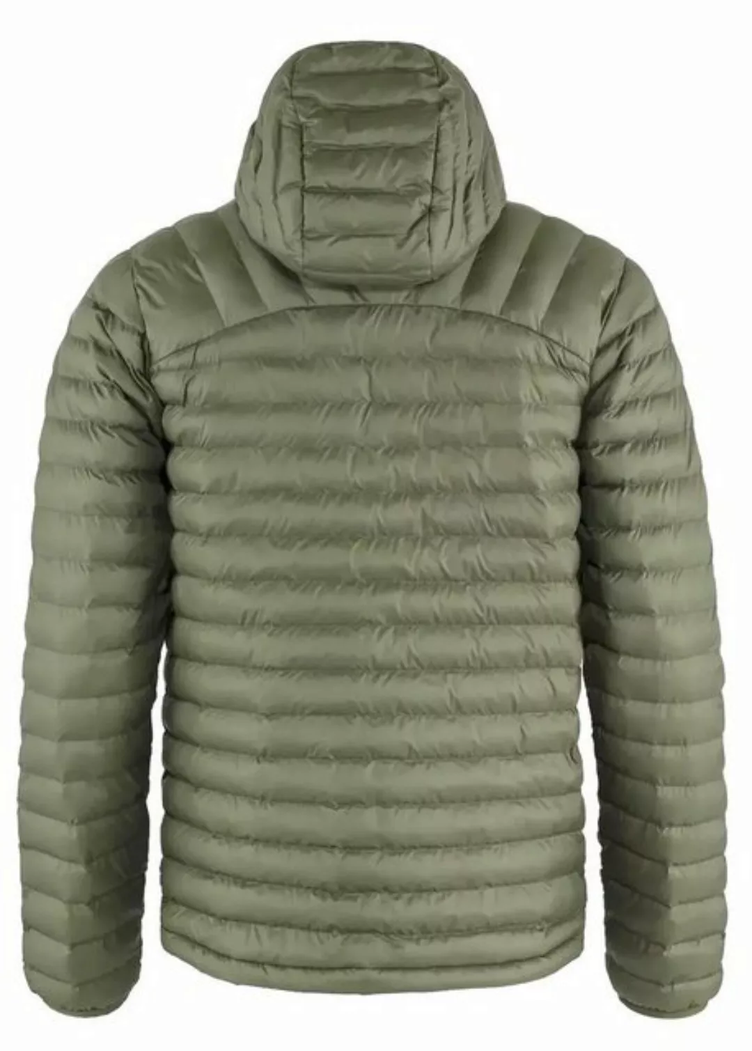 Keskin Collection Steppjacke Steppjacke Kapuze Warm Winddicht Atmungsaktiv günstig online kaufen