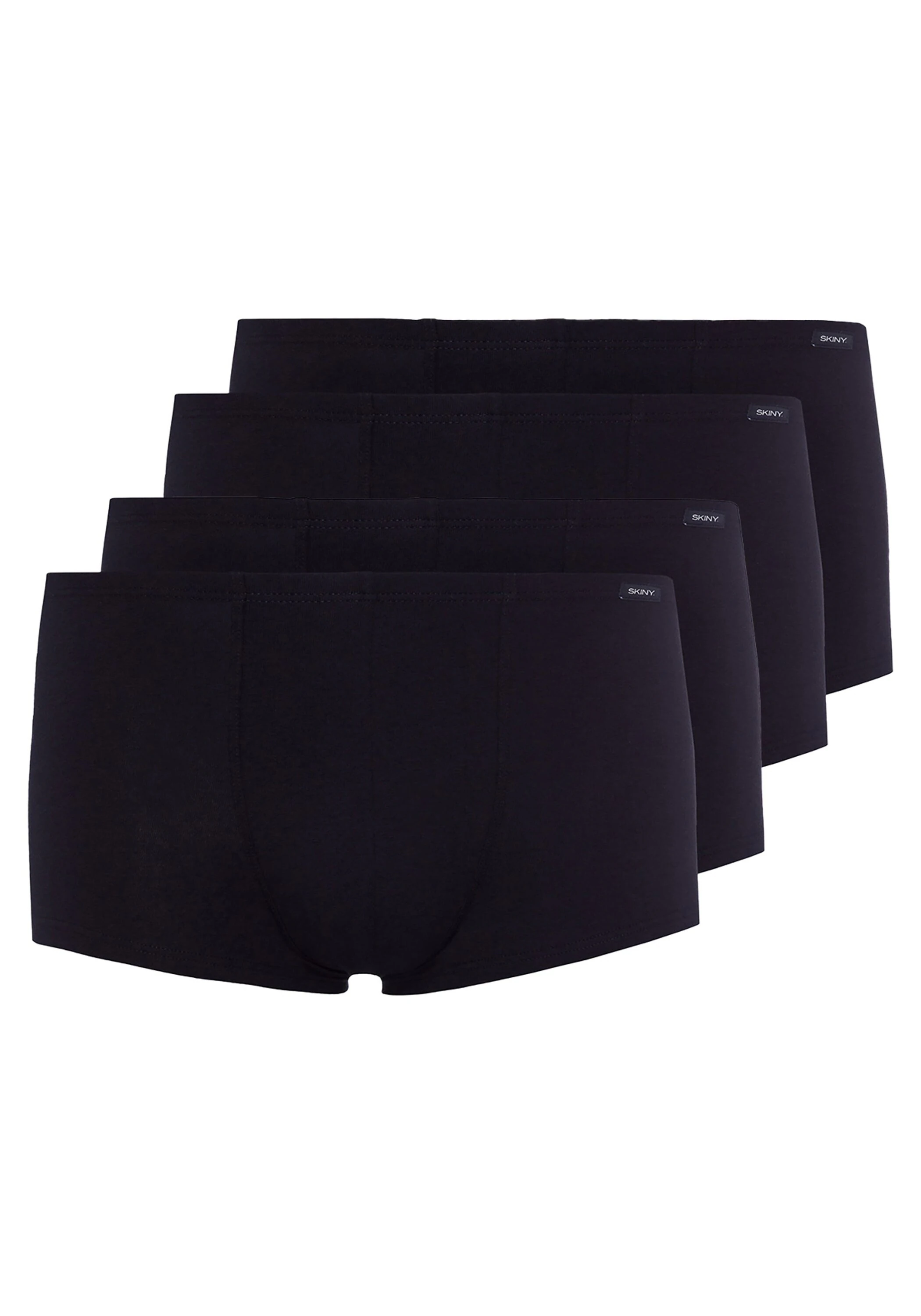 Skiny Boxershorts "Boxershort 4er Pack" günstig online kaufen