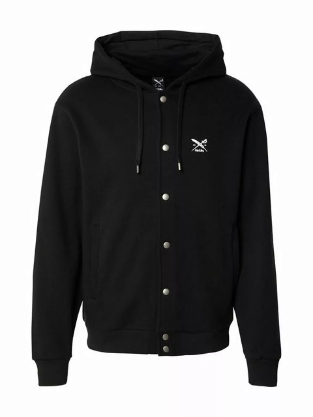 iriedaily Sweatjacke Not Fast (1-tlg) günstig online kaufen