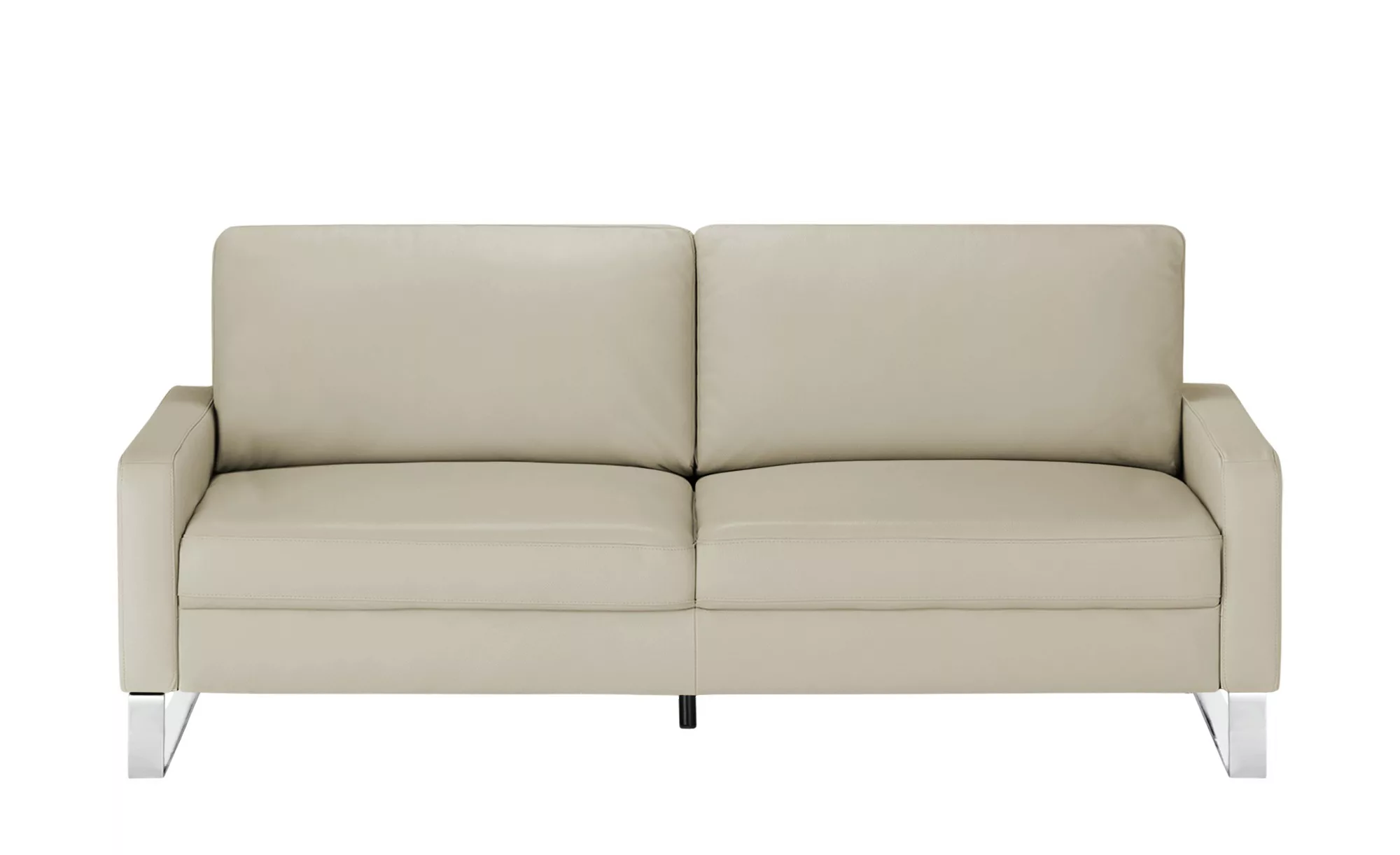 Max Schelling Einzelsofa  Maximum - creme - 204 cm - 86 cm - 97 cm - Polste günstig online kaufen