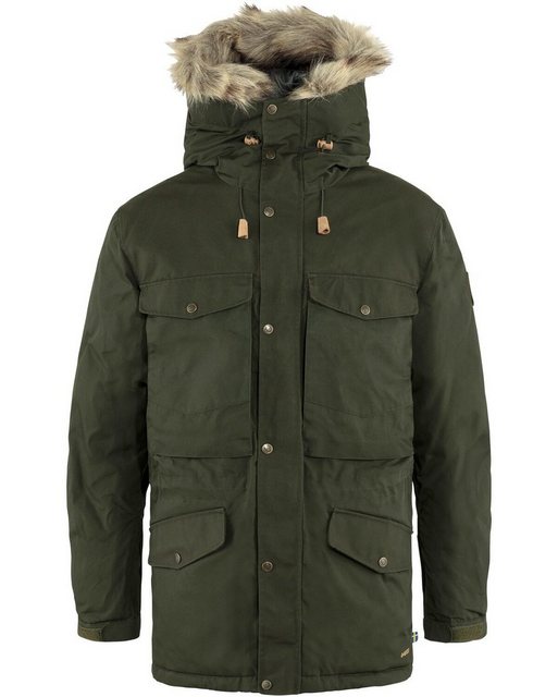 Fjällräven Parka Parka Singi Down günstig online kaufen