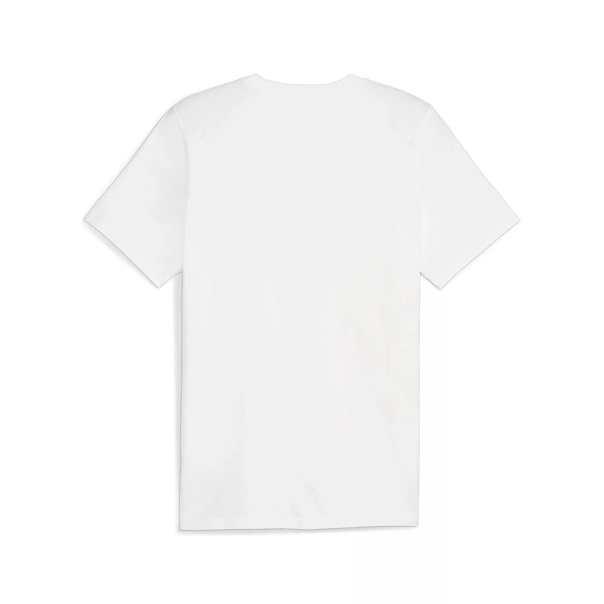 PUMA T-Shirt PUMA POWER Graphic T-Shirt Herren günstig online kaufen