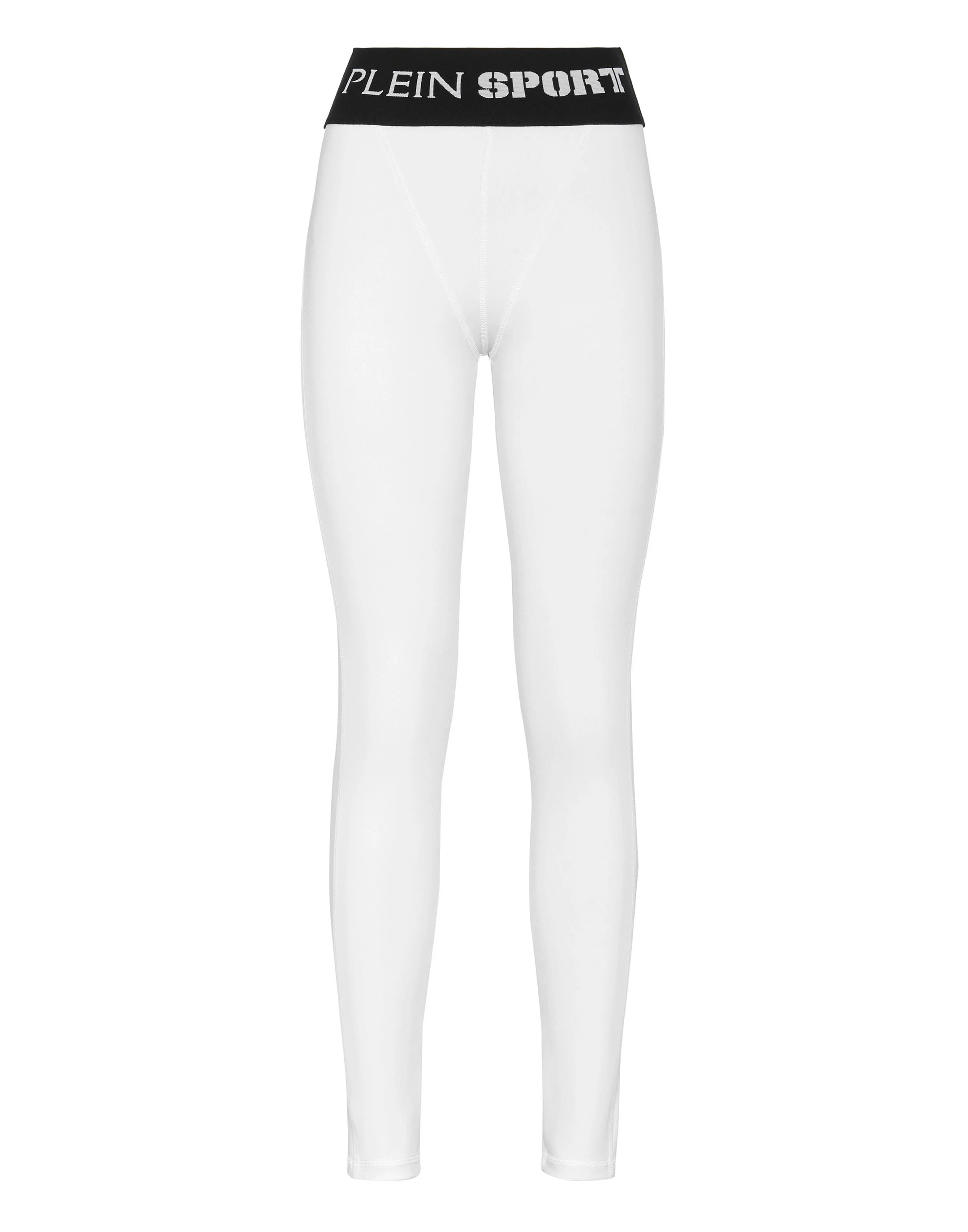 PLEIN SPORT Leggings "Leggings" günstig online kaufen