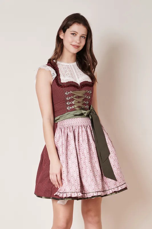 Dirndl Doris (50cm) günstig online kaufen