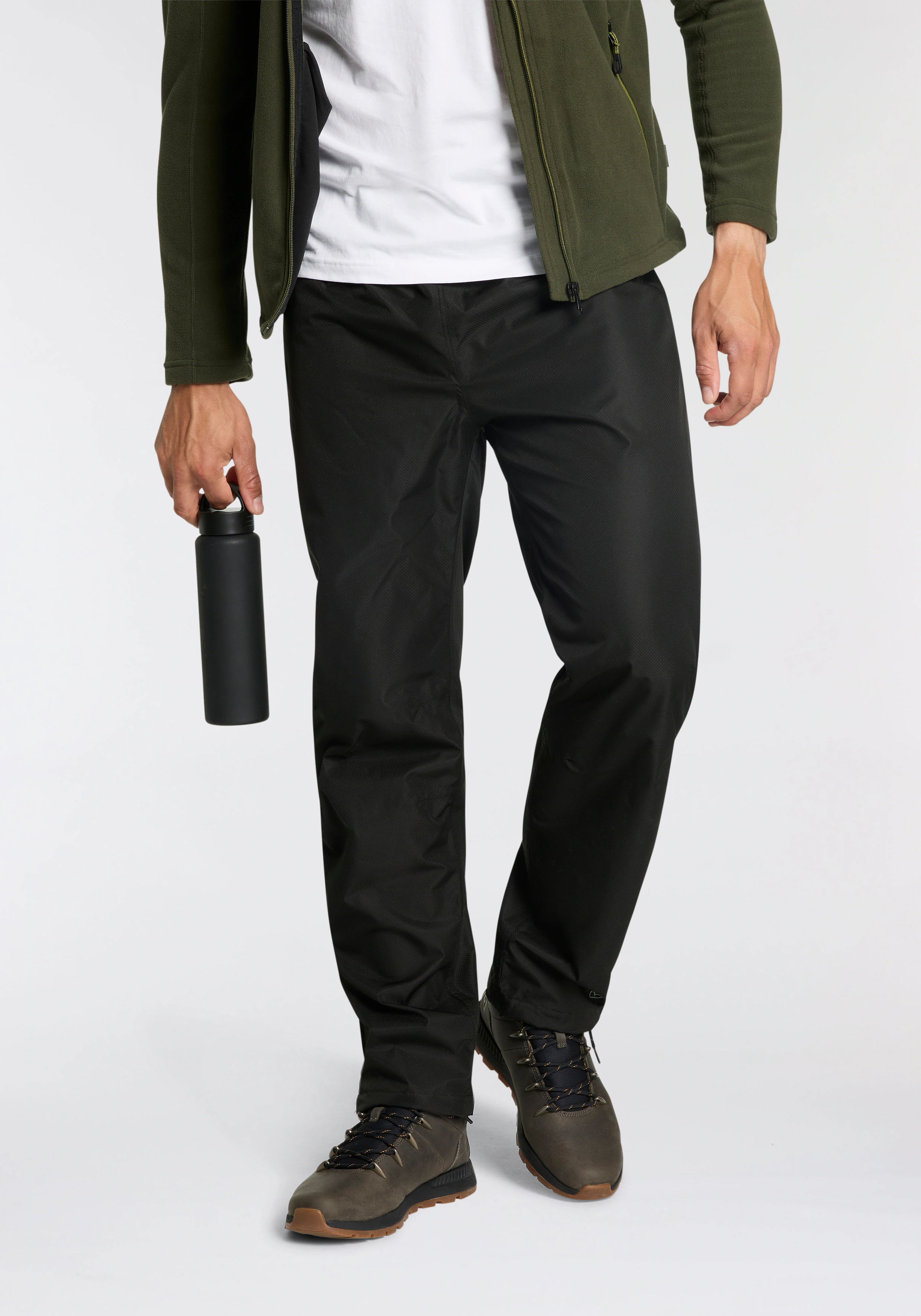 Killtec Regenhose "KOS 20 MN PNTS" günstig online kaufen