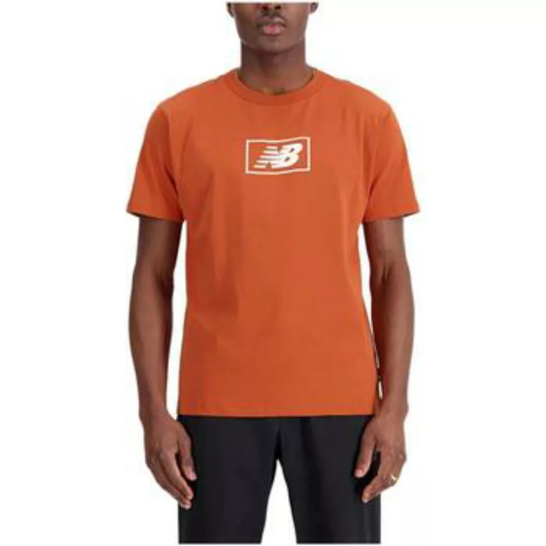 New Balance  T-Shirt - günstig online kaufen