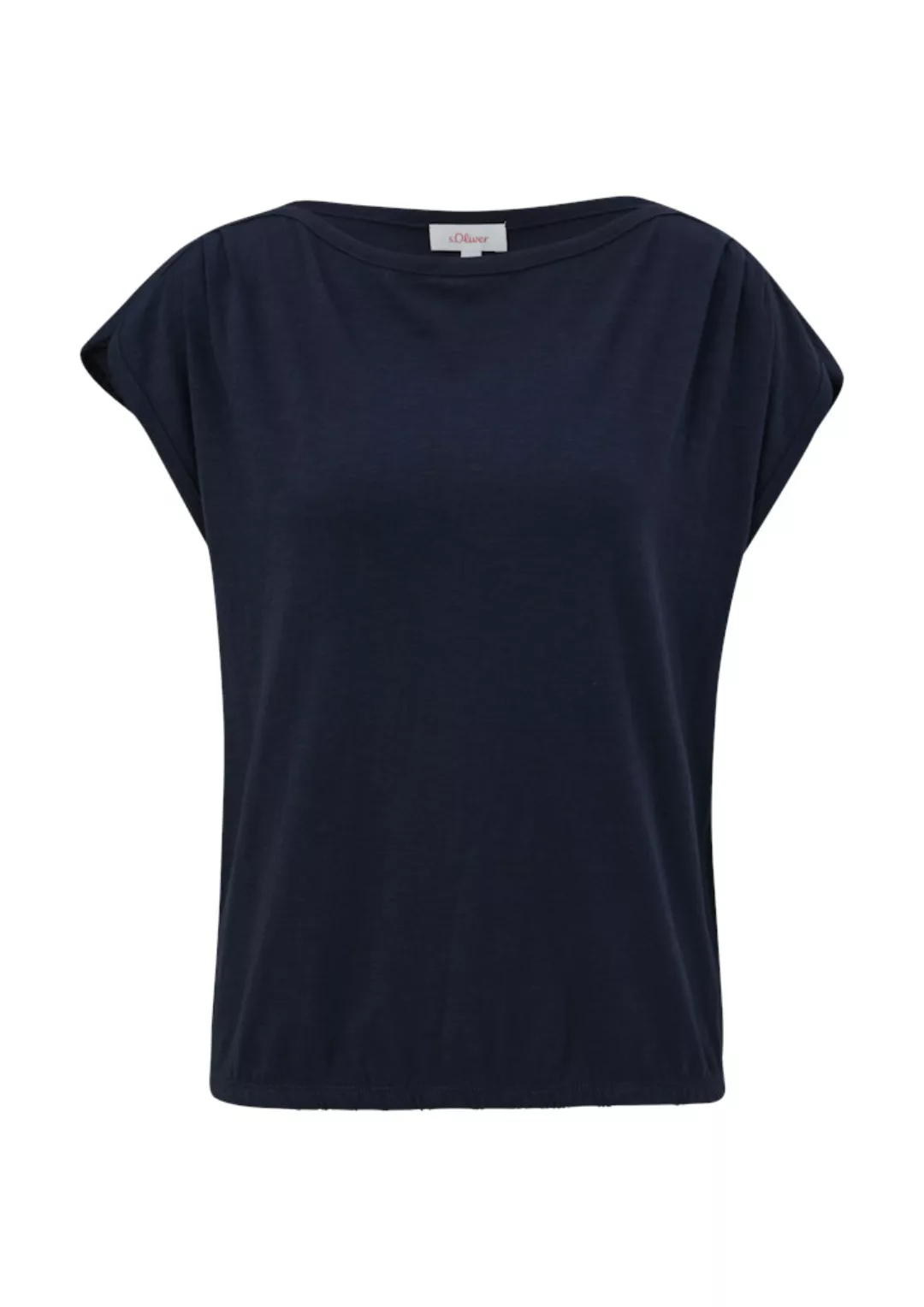 S.oliver Damen T-Shirt 2142137.j günstig online kaufen