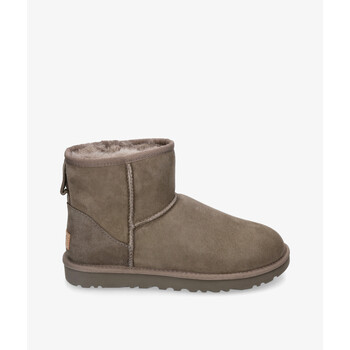 UGG  Stiefeletten CLASSIC MINI II günstig online kaufen